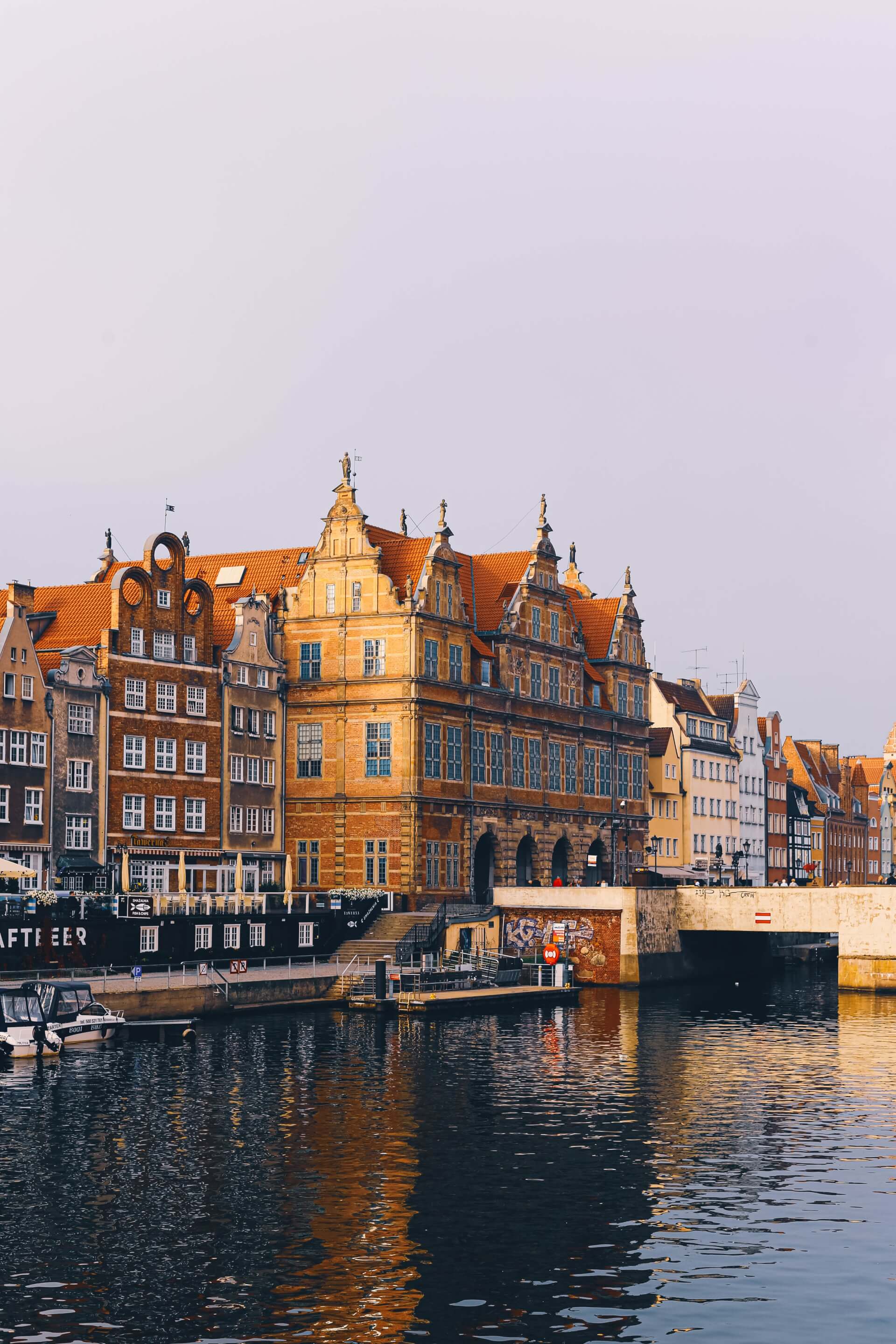 CZESC Nantes-Pologne