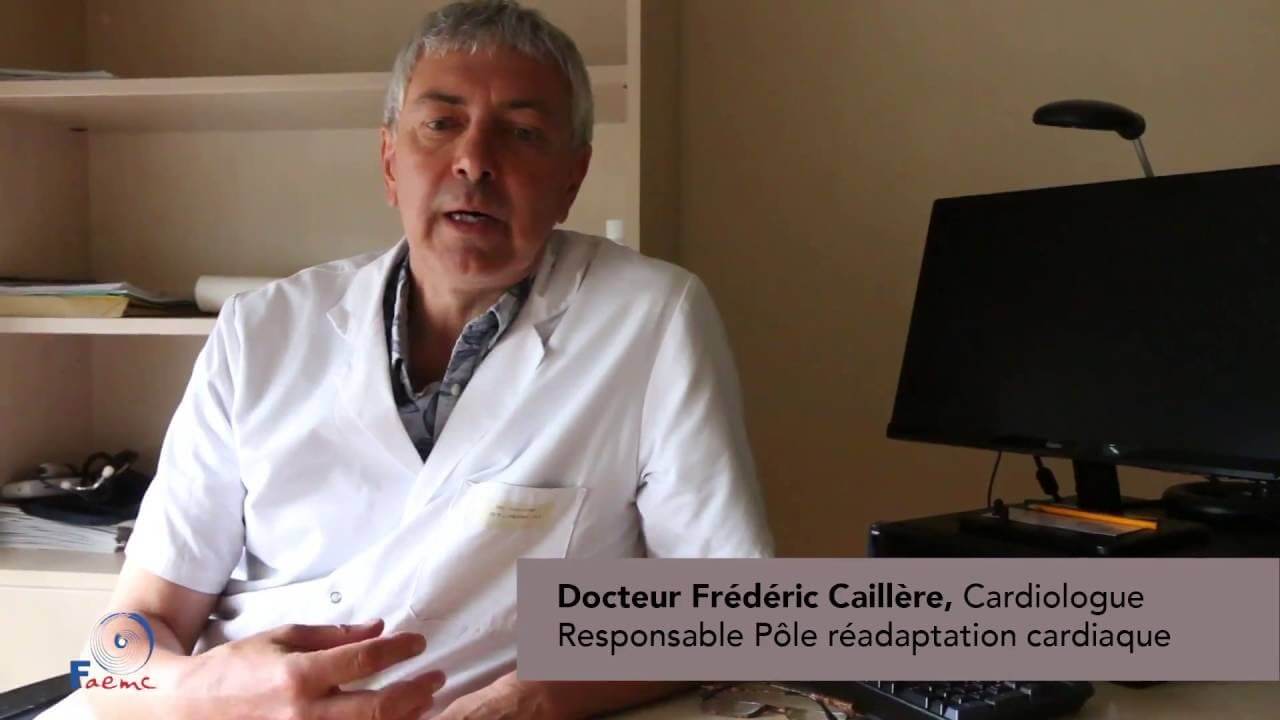 FAEMC reportages santé - A l'hôpital de  St Jean d Angely | Toum Guyane