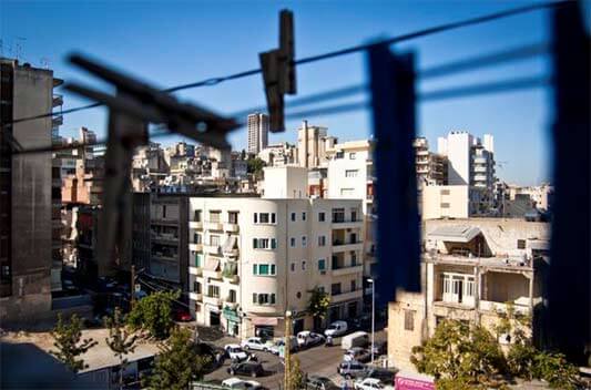 La lotta armata di Sarop | Babelmed