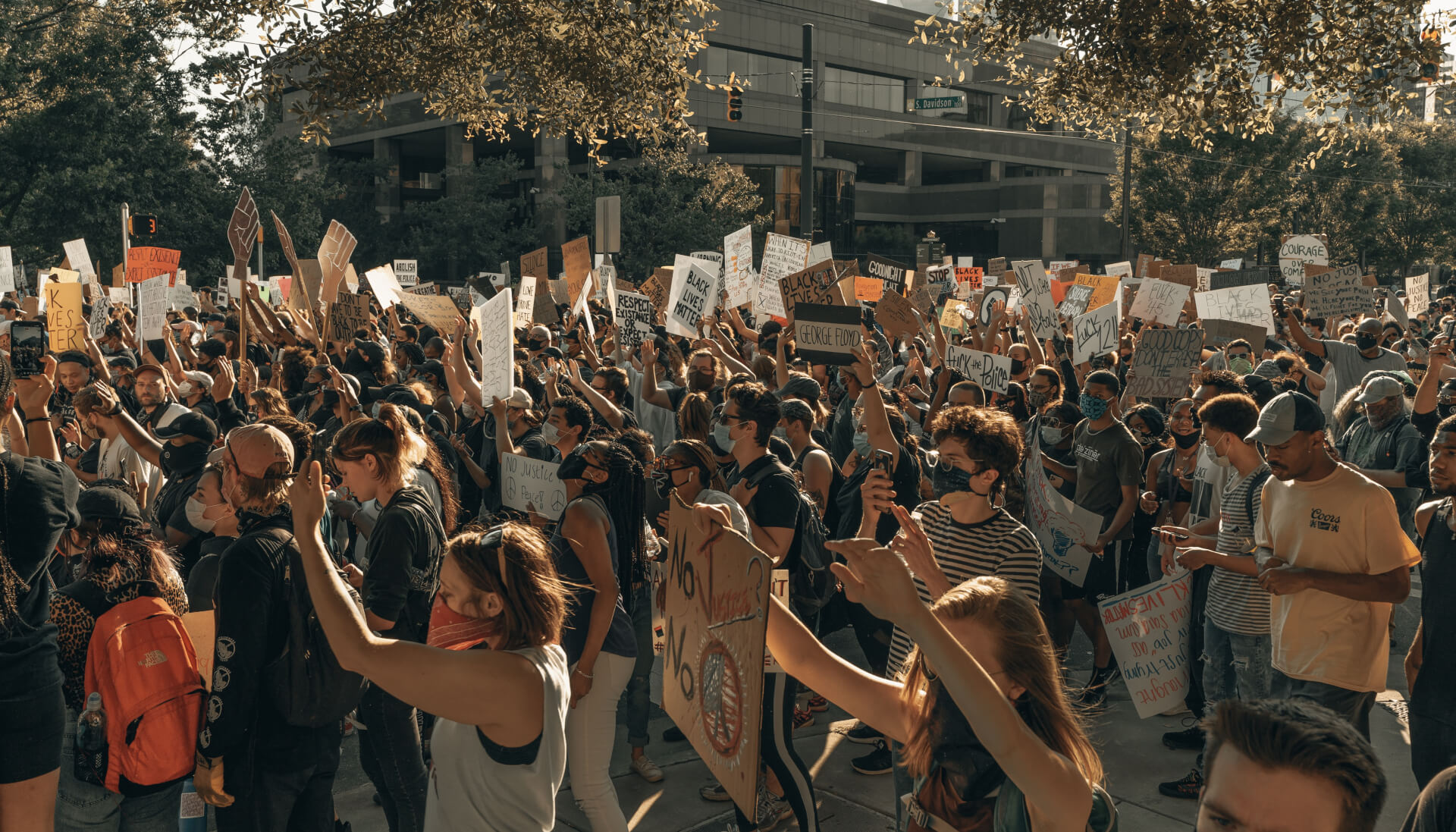 Global People’s Assembly - GPA
