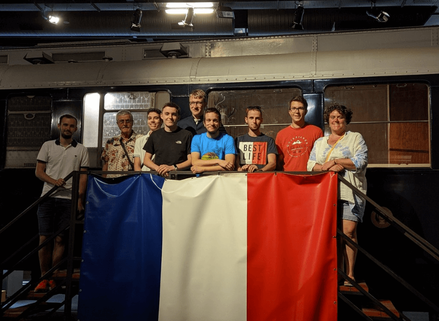 Assemblée Générale 2022 | APPFE
