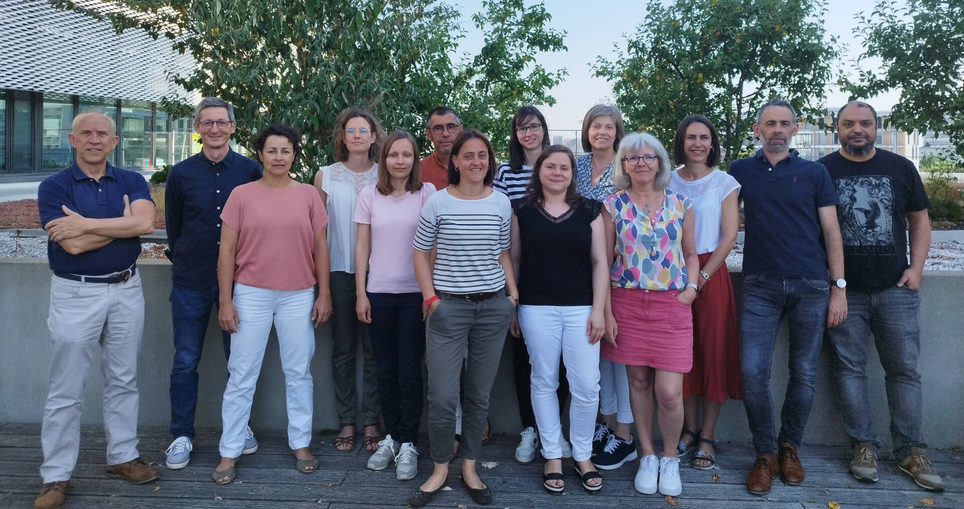 Département de Mycologie Médicale et Parasitologie | IICIMED