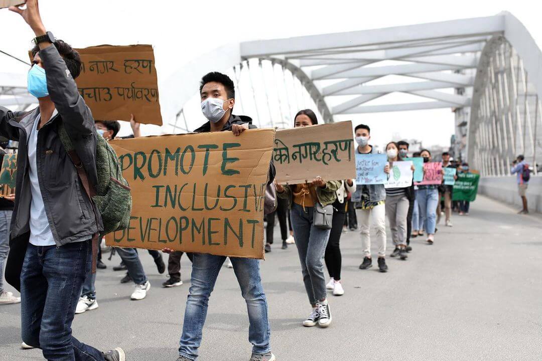 Financing for Development Working Group | Forus