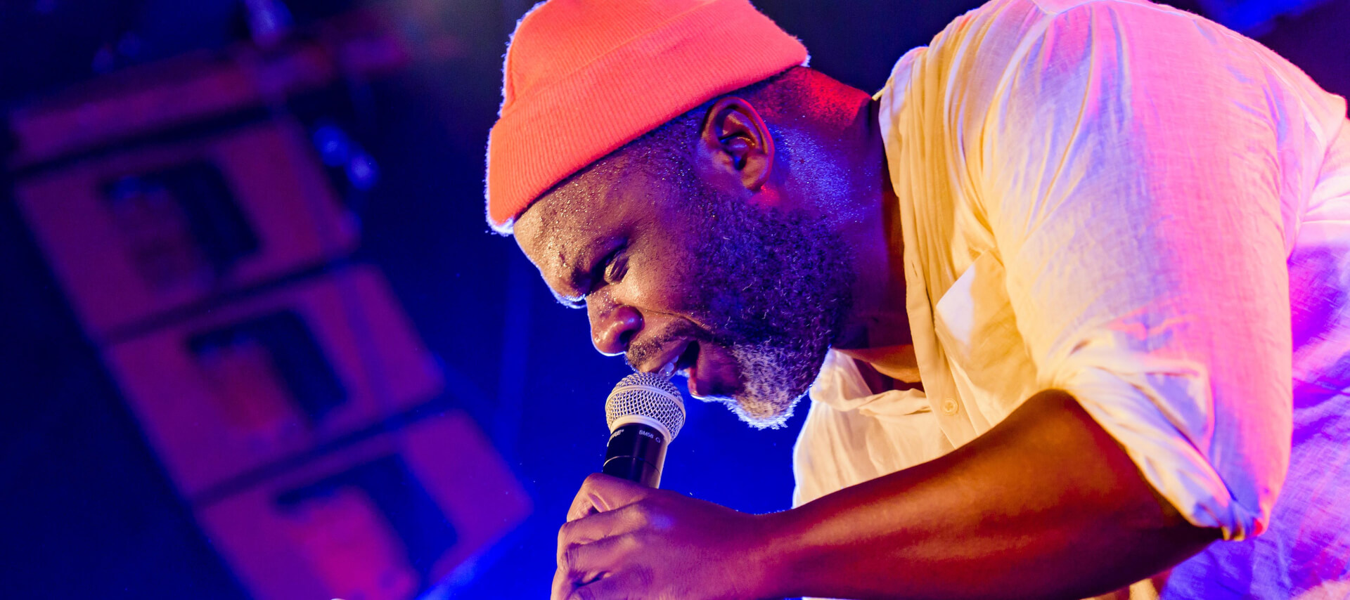 KOHNDO / Interview | Star Wax Magazine