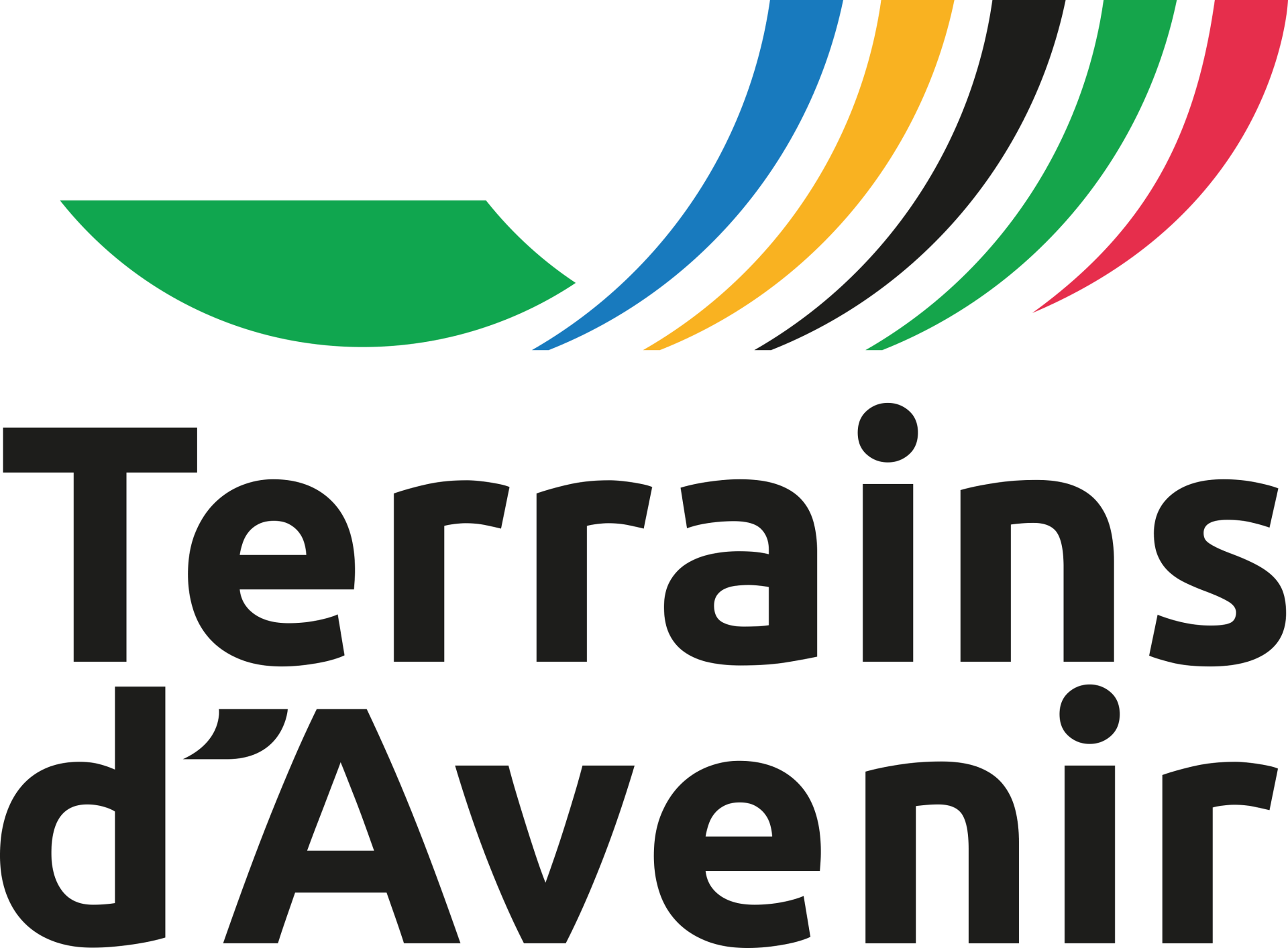 Terrains d'Avenir | Kabubu