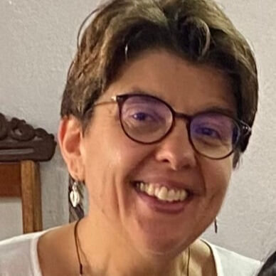 Florence NGUYEN-ROUAULT | Sourires d'Enfants