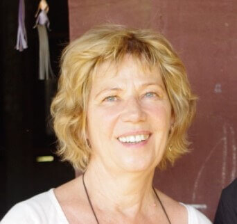 Annie-Claude BAUCHER | Sourires d'Enfants