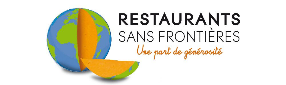 Restaurants sans frontières | Sourires d'Enfants