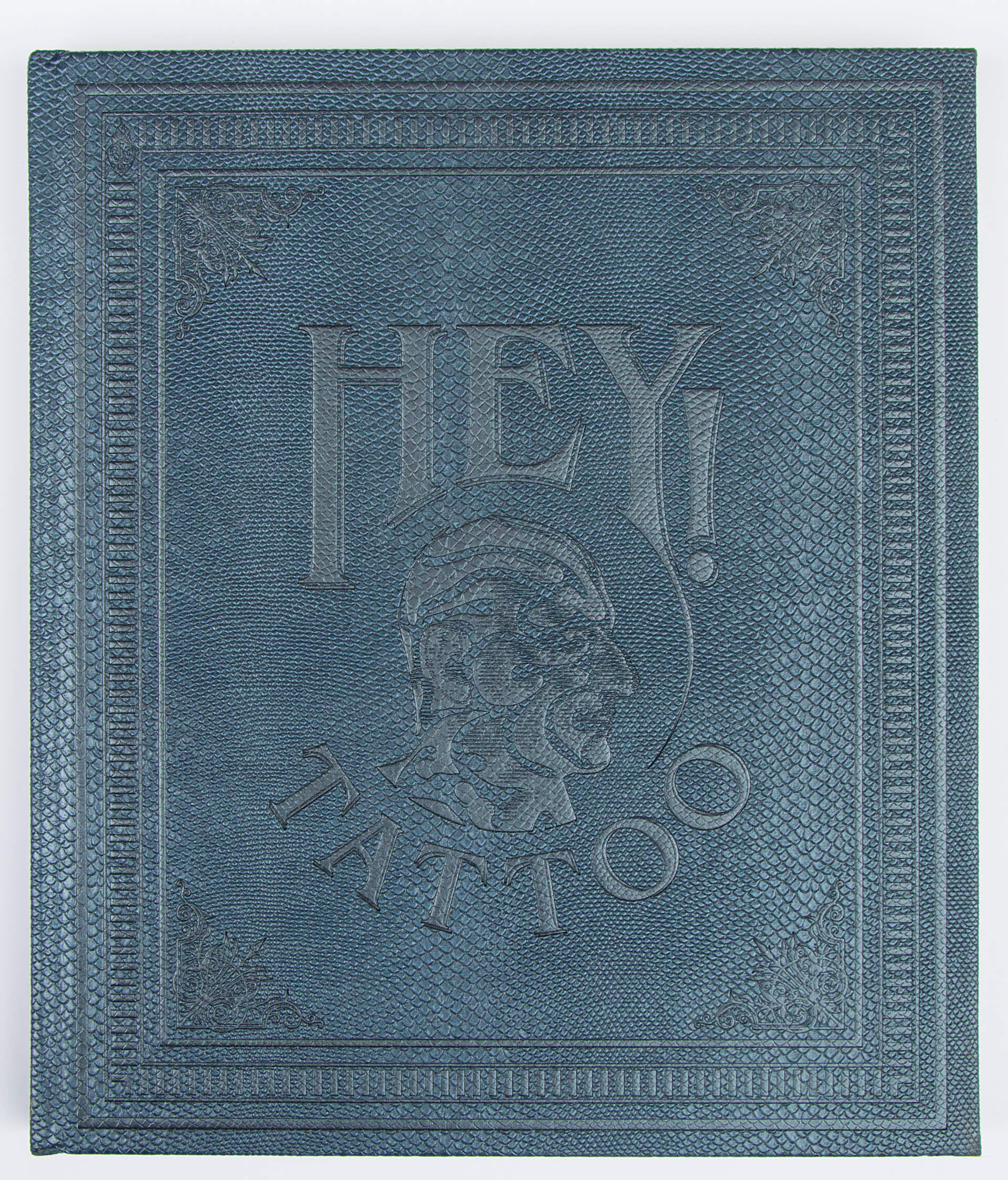 HEY! TATTOO - HORS SÉRIE | HEY!