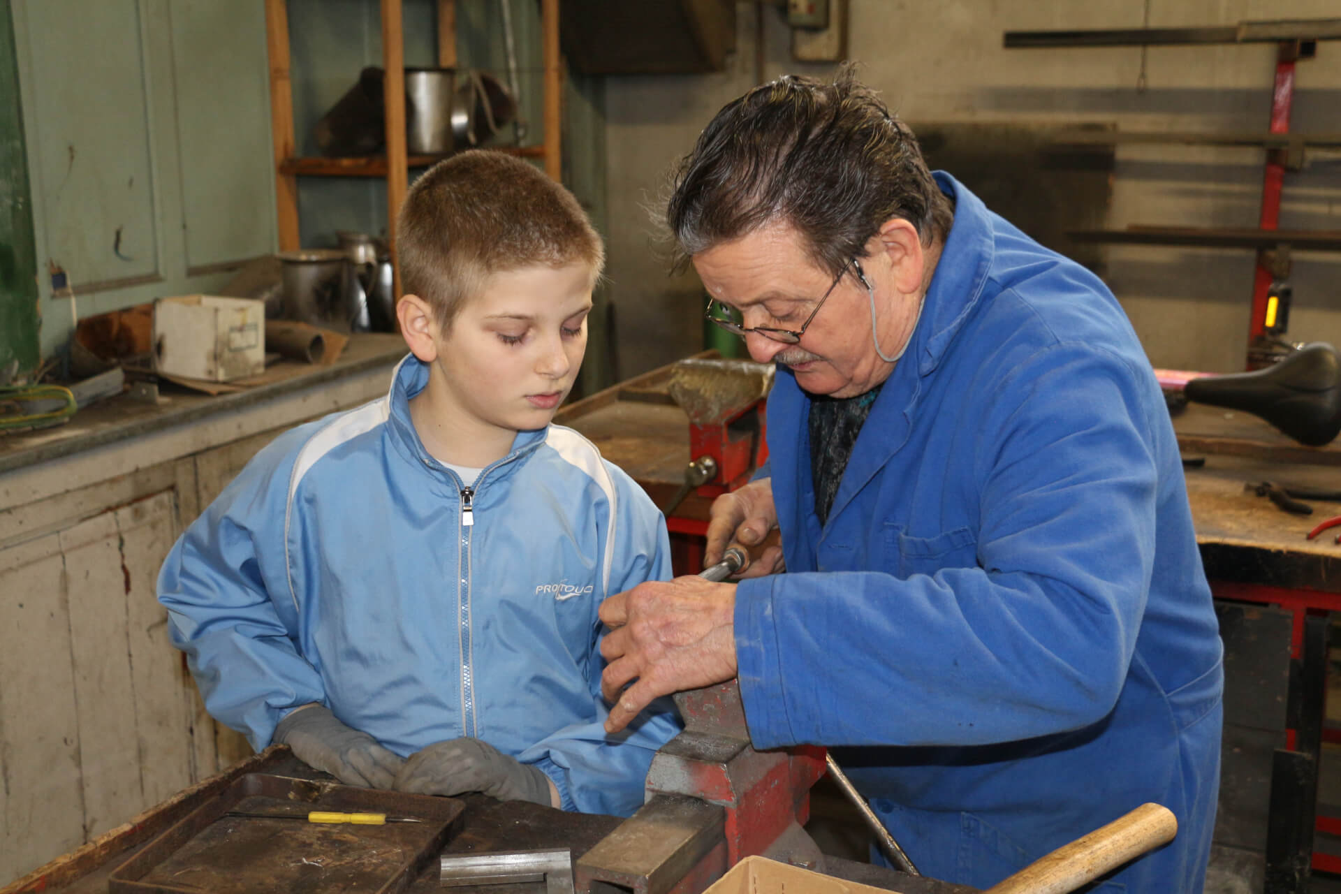 L’Outil en Main France | What The Web