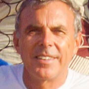 André TRON | Sourires d'Enfants