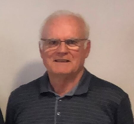 Bernard DEBIONNE | Sourires d'Enfants