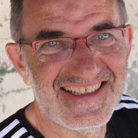 Bruno FAYTRE | Sourires d'Enfants