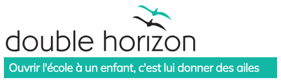 Double Horizon | Sourires d'Enfants