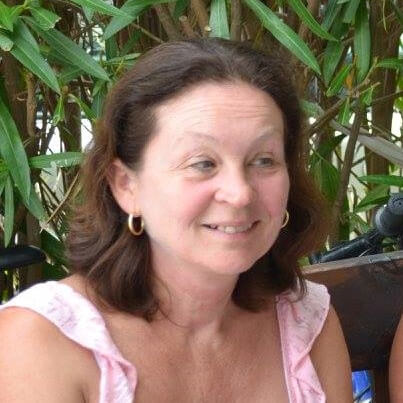 Isabelle ORENGA | Sourires d'Enfants