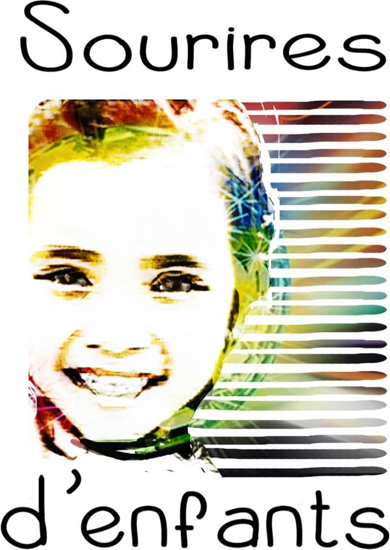 Sourires d'Enfants