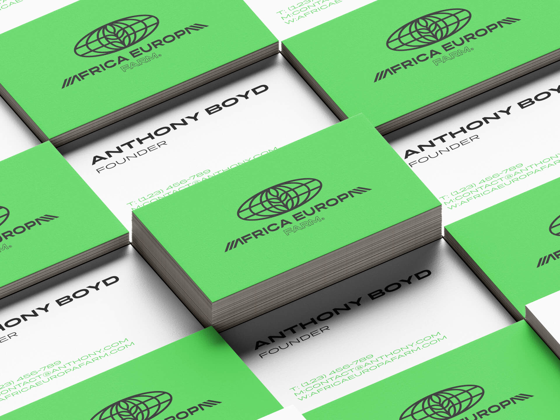 L'Étincelle Vitale : L'Importance du Logo pour Votre Marque | Giordani Alex