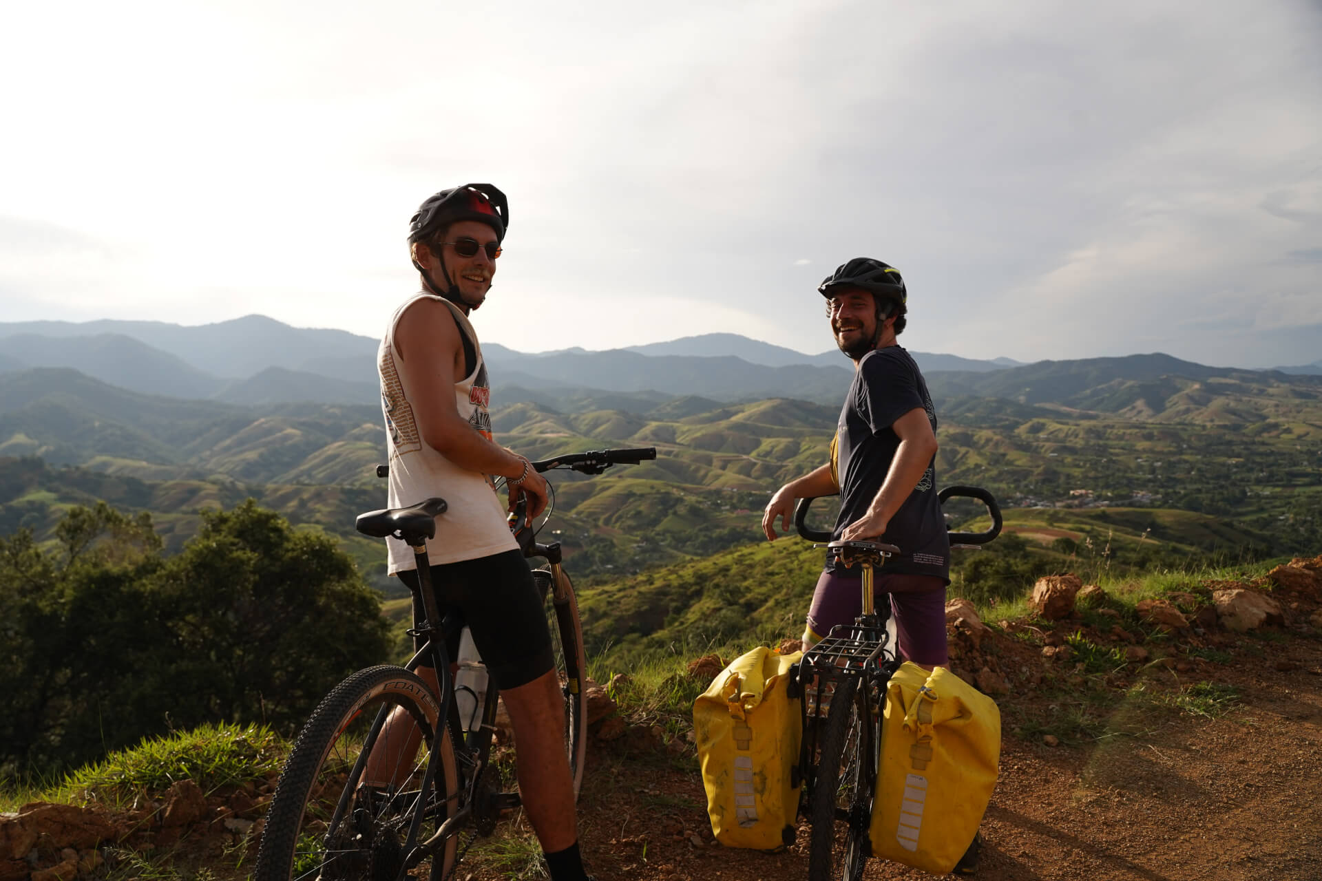 Mexique - Part II | Inspeer