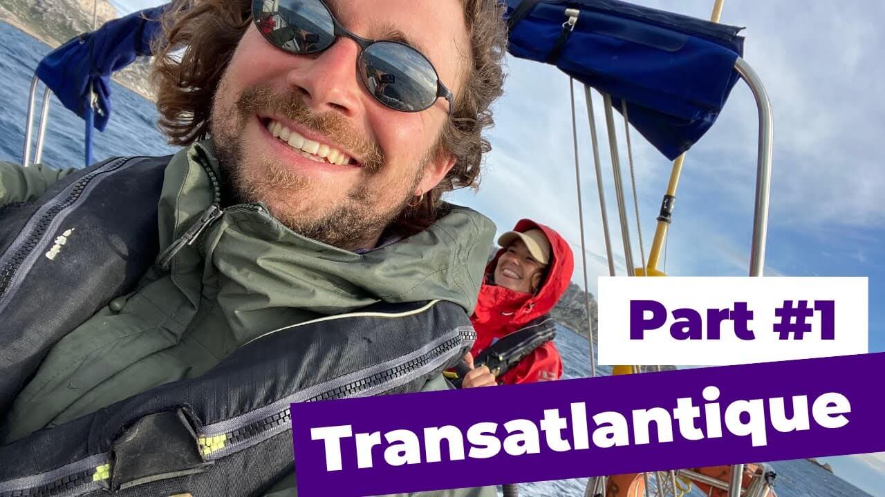 TRANSAT - Part #1 | Inspeer