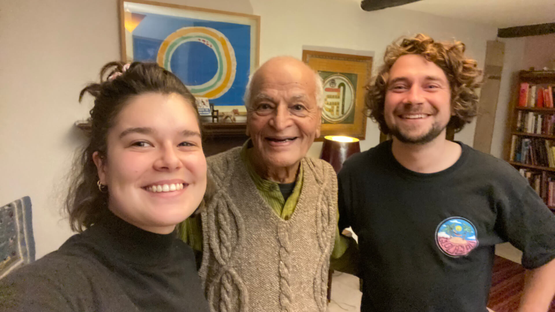 Angleterre | Inspeer