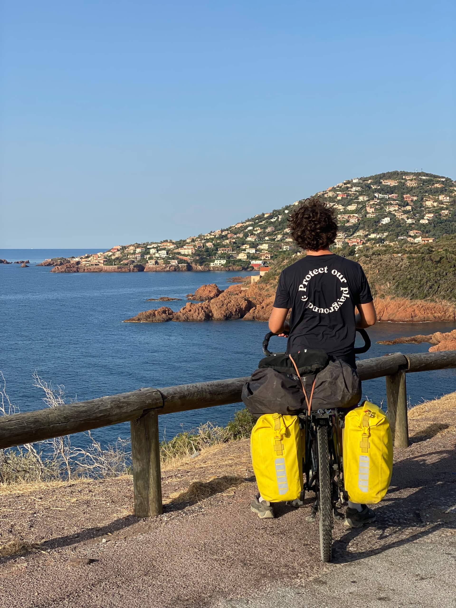 France - Part II | Inspeer