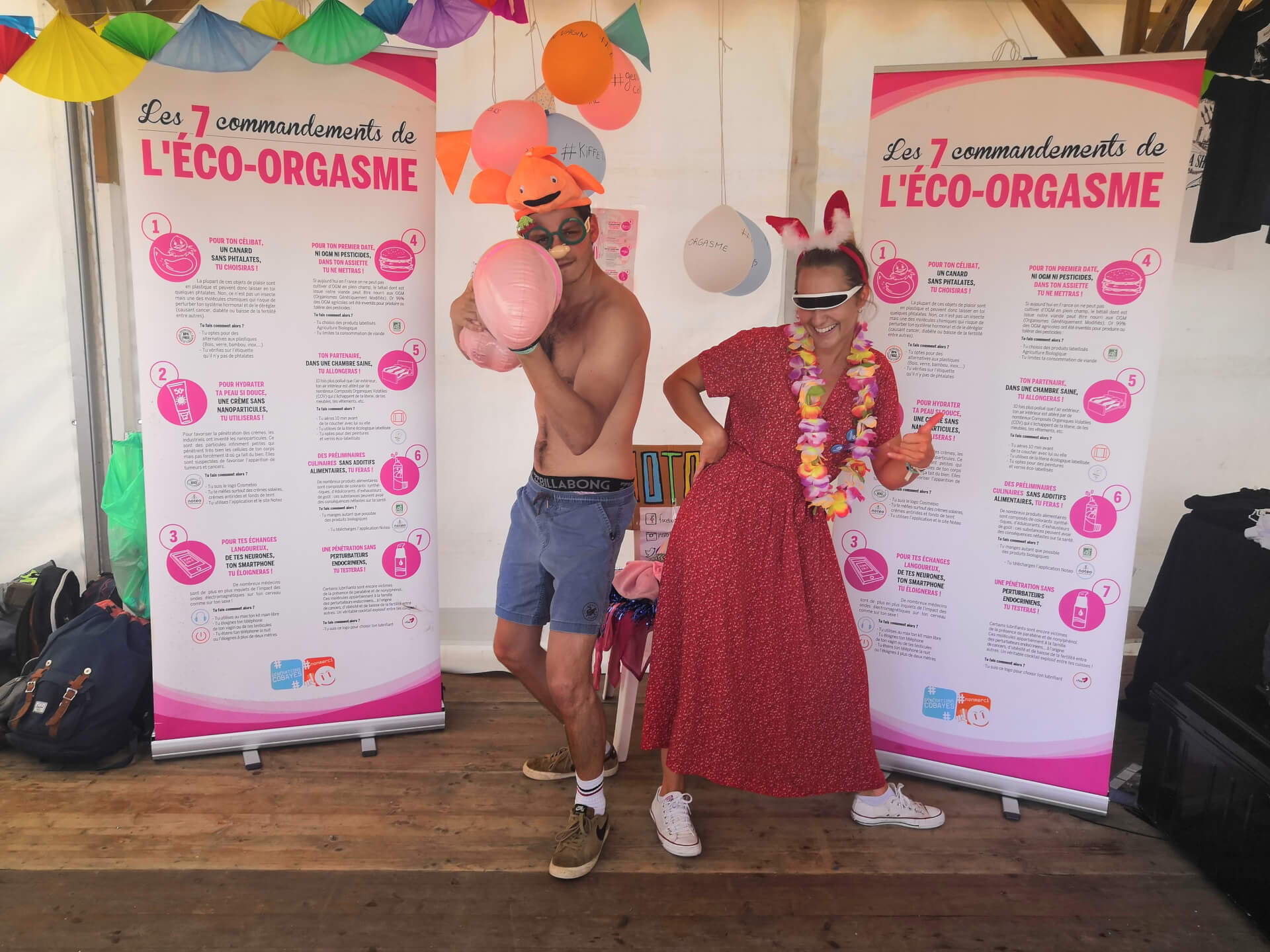 Générations Cobayes