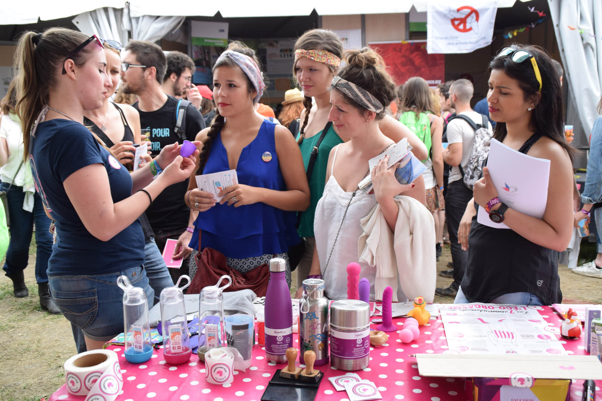 Générations Cobayes