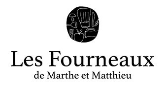 Les fourneaux de Marthe et Matthieu | L'Oiseau Bleu/QingNiao