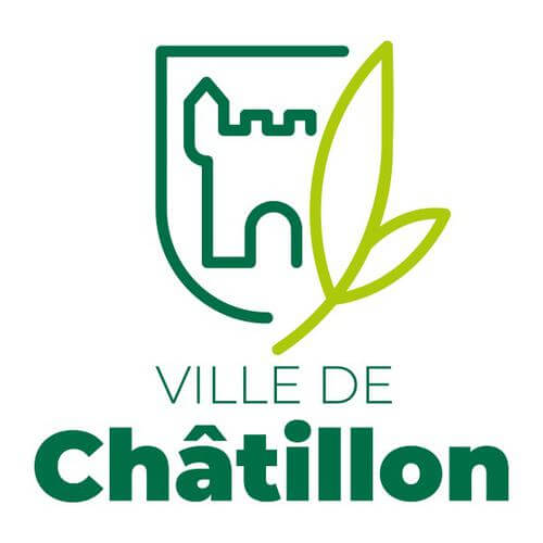 Ville de Chatillon | L'Oiseau Bleu/QingNiao