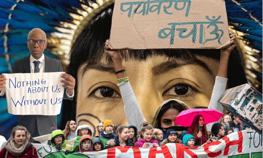 Déclaration de la société civile : Sommet finance en commun - Coordination SUD | Forus