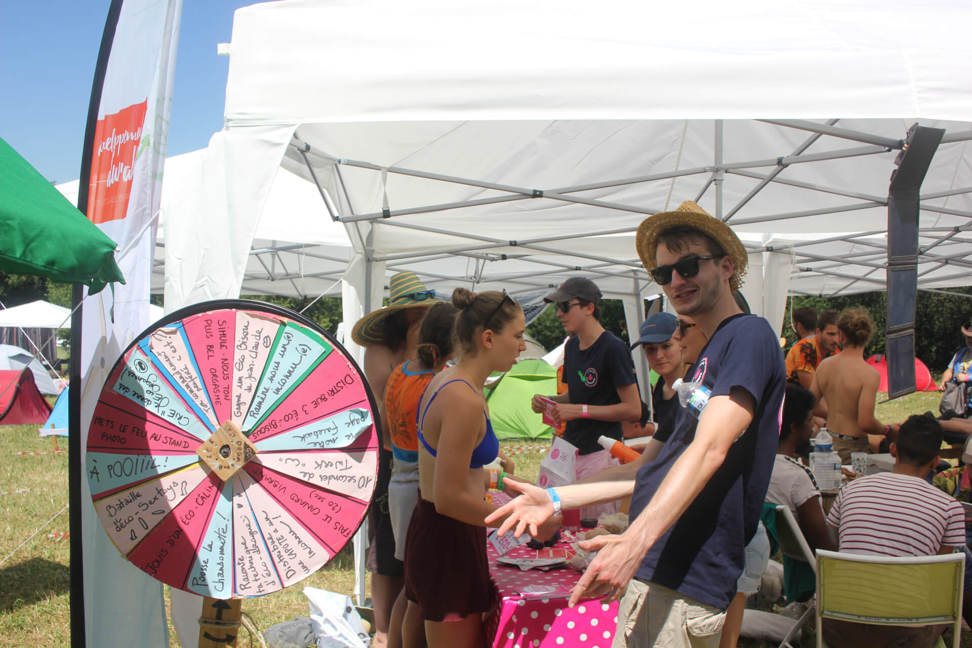 Générations Cobayes