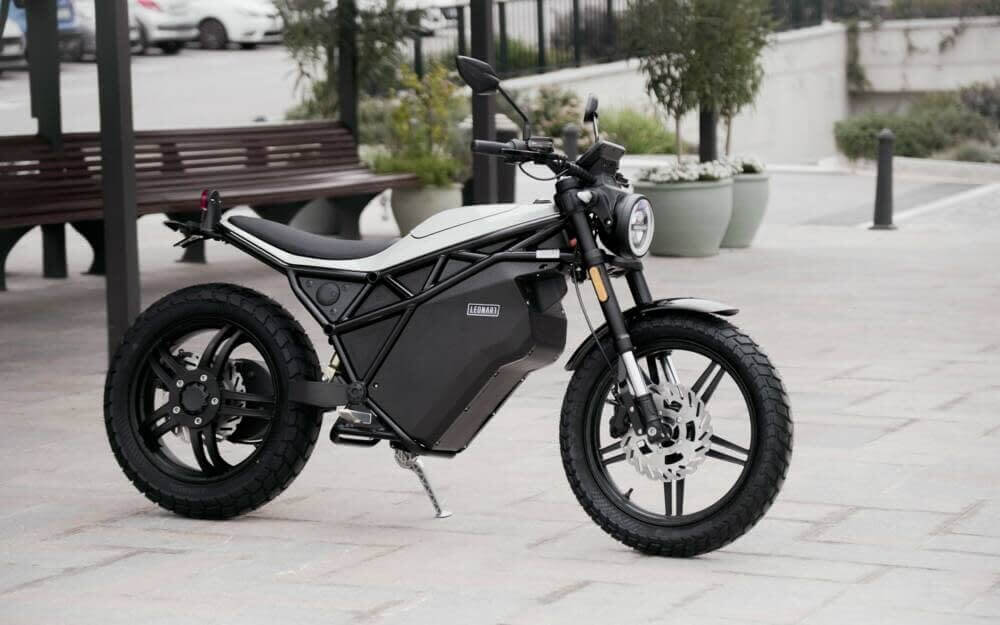 RIGGER | Easy Scooter