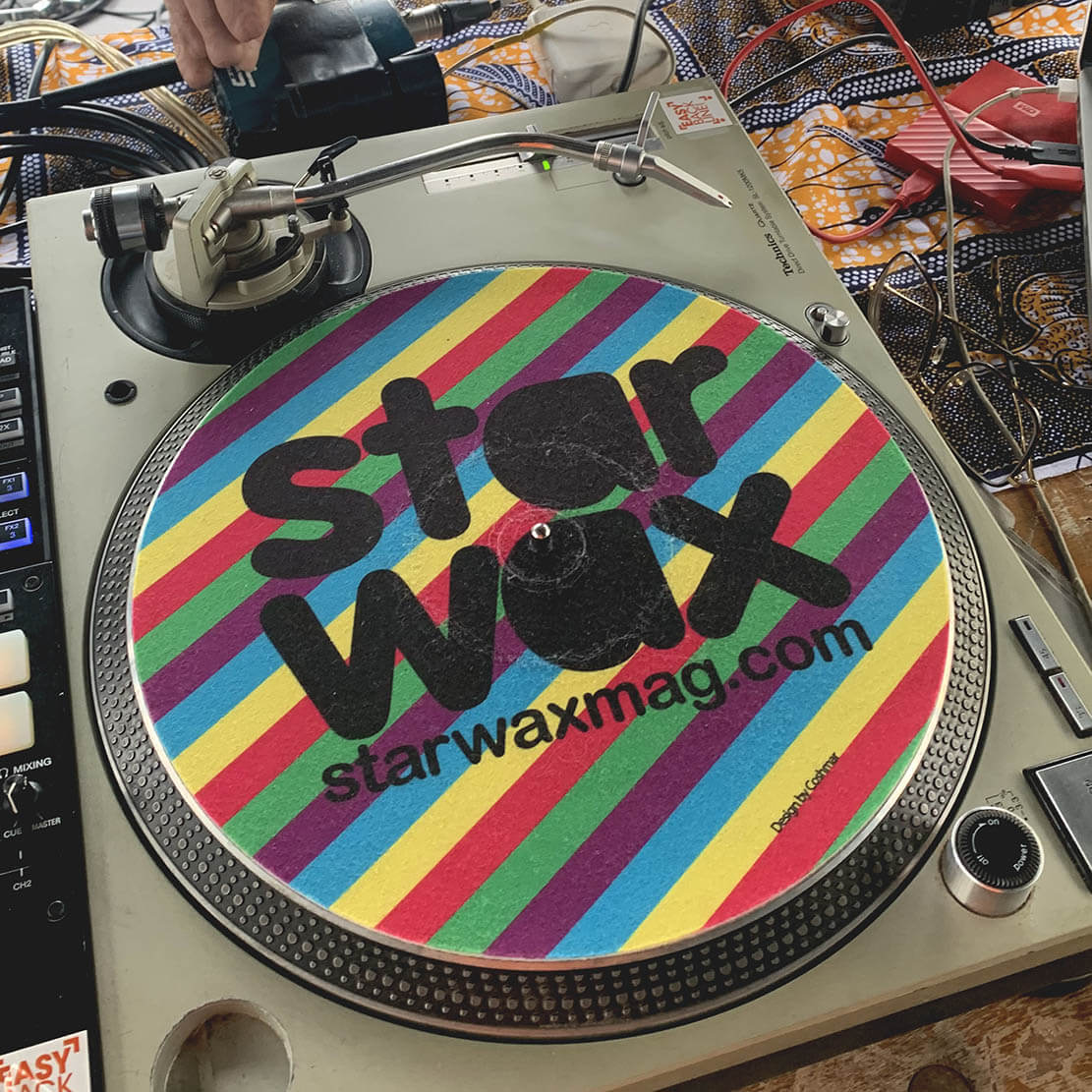 STAR WAX AUTOMN PLAYLIST | Star Wax Magazine