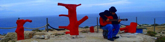 La société civile à Lampedusa | Babelmed