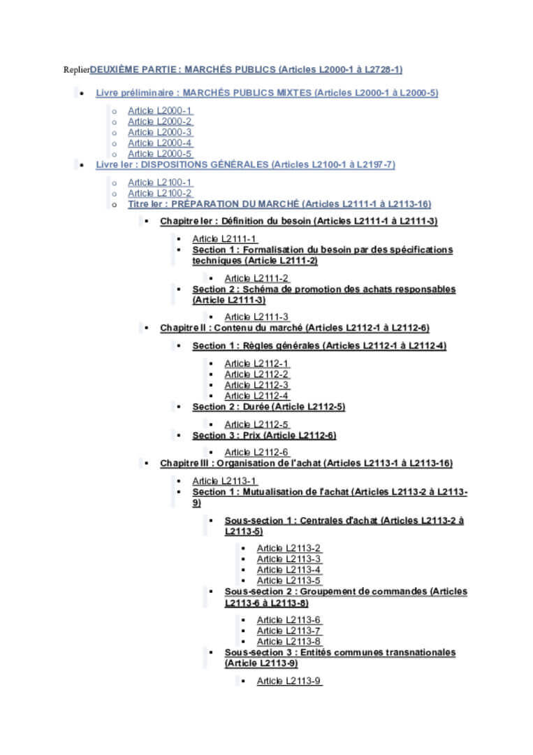 CCAG FCS | APASP - Association Pour l'Achat dans les Services Publics