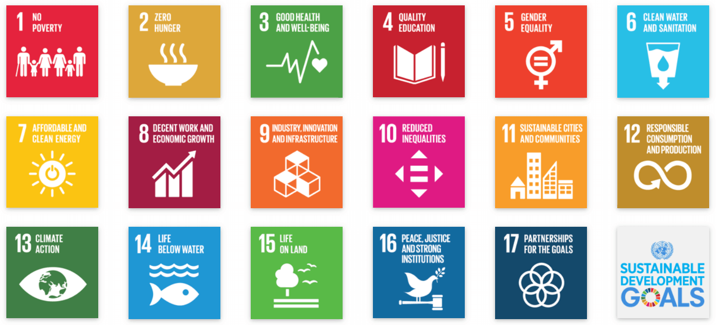 Alarm Bells are Ringing at Halfway Point of the 2030 Agenda | Forus