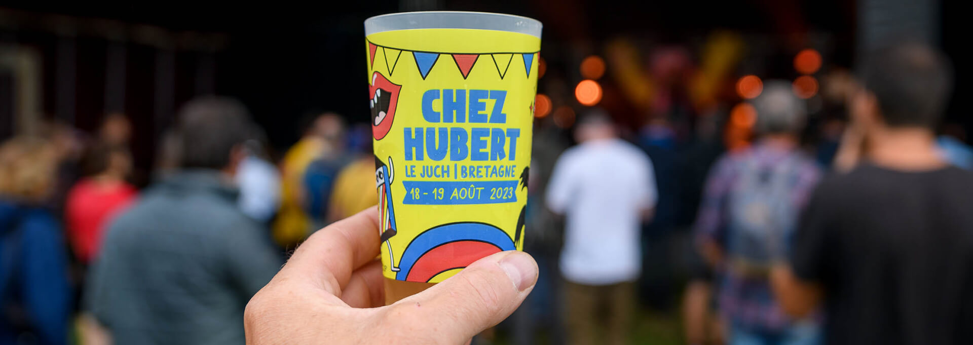 REPORT FESTIVAL CHEZ HUBERT #1 | Star Wax Magazine