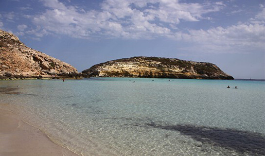 Une identité de frontière | Babelmed