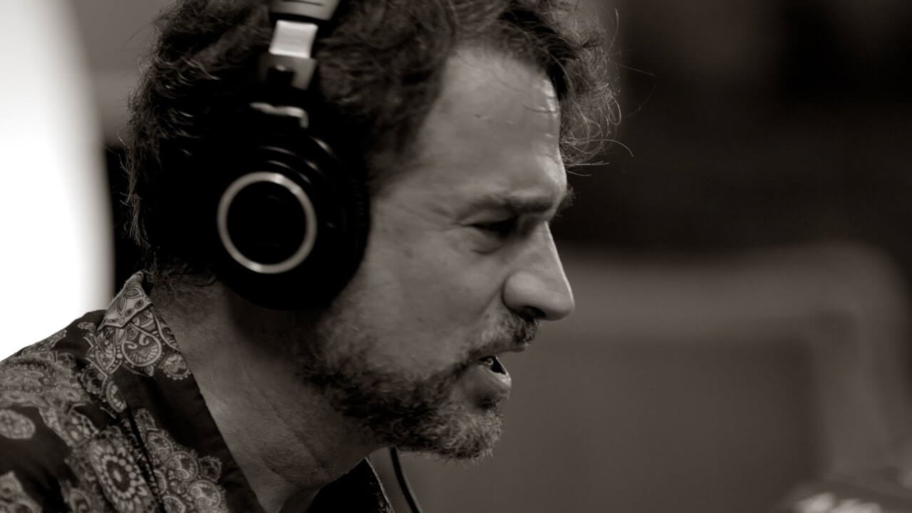 Baptiste Trotignon - Drive My Car (Official Video)