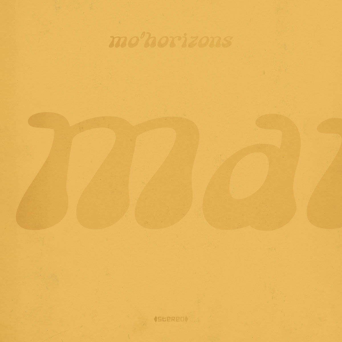 MO 'HORIZONS / MANGO | Star Wax Magazine