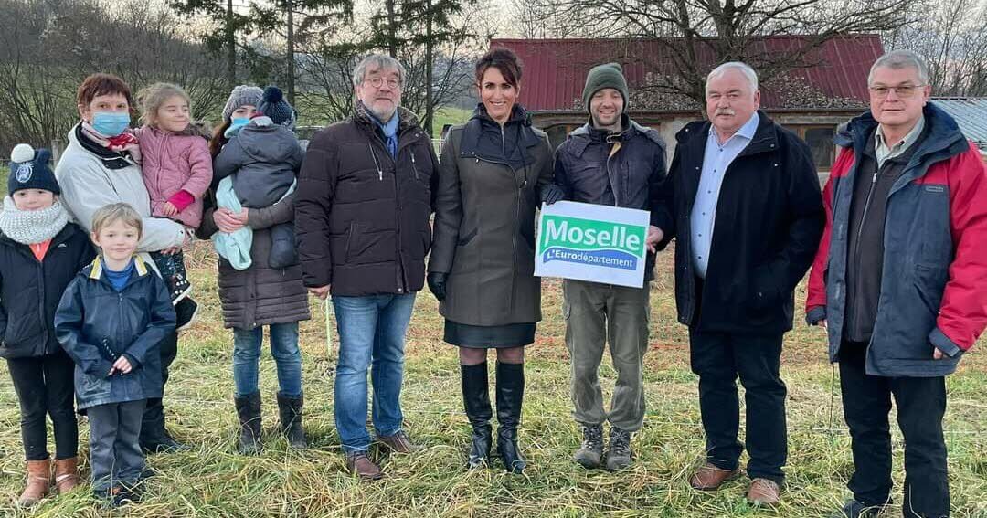 Hilbesheim. La Contrée des Minis à nouveau récompensée | La contrée des minis