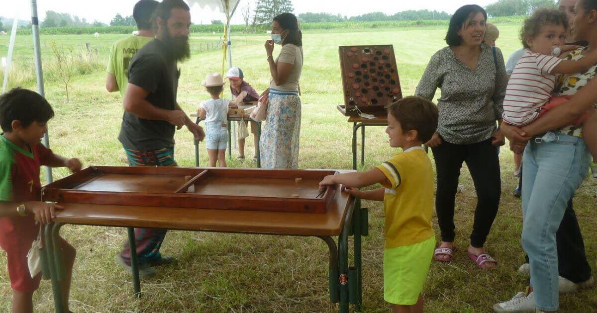 Hilbesheim. La ferme des Minis a ouvert ses portes et livré ses secrets | La contrée des minis