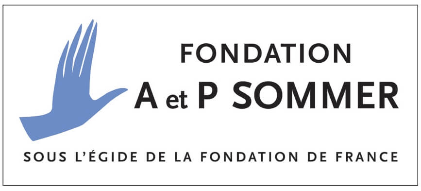 Fondation A et P Sommer | La contrée des minis