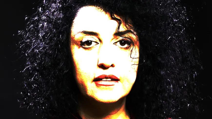 La militante iranienne Narges Mohammadi : prix Nobel de la paix 2023 | Babelmed