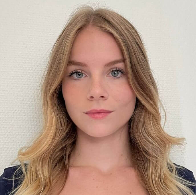 Dostert Nathalie | Top Aero