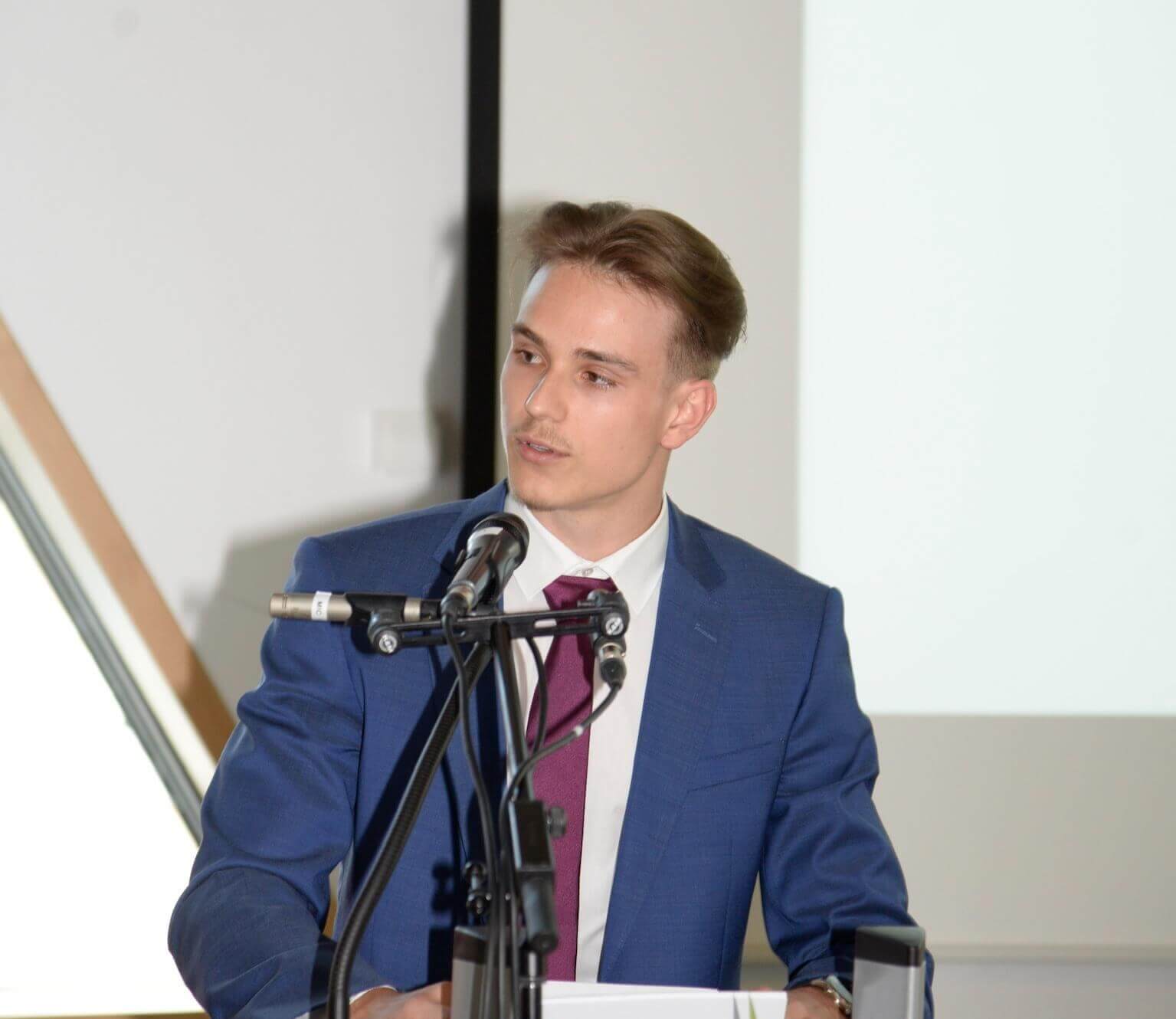 Maffia Edoardo | Top Aero