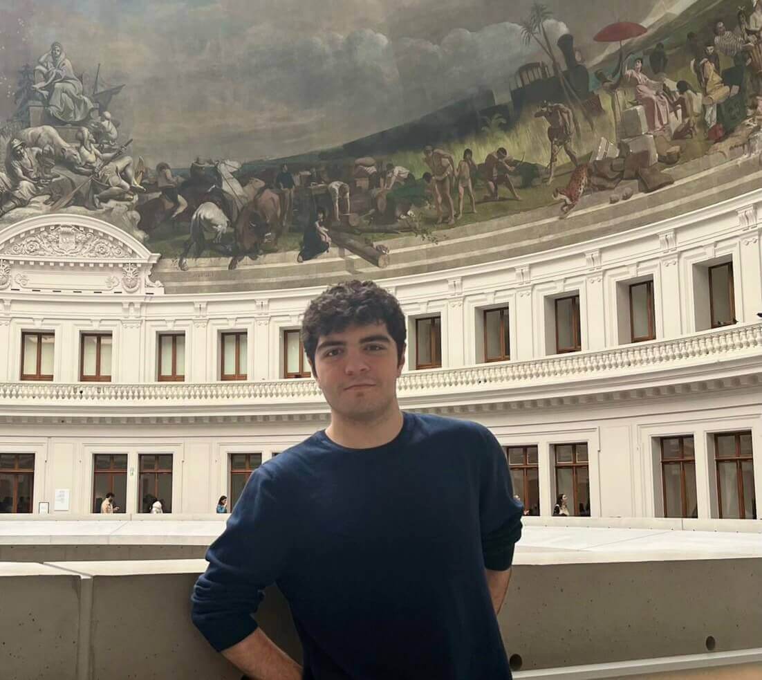 Sametoglu Alper | Top Aero