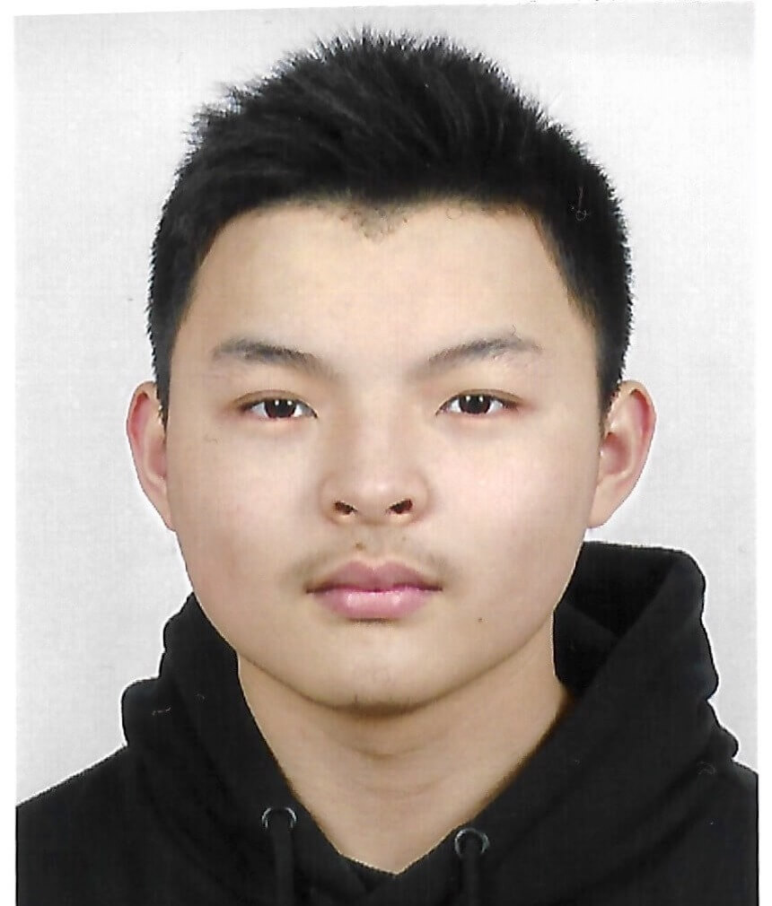 Chen Angel | Top Aero