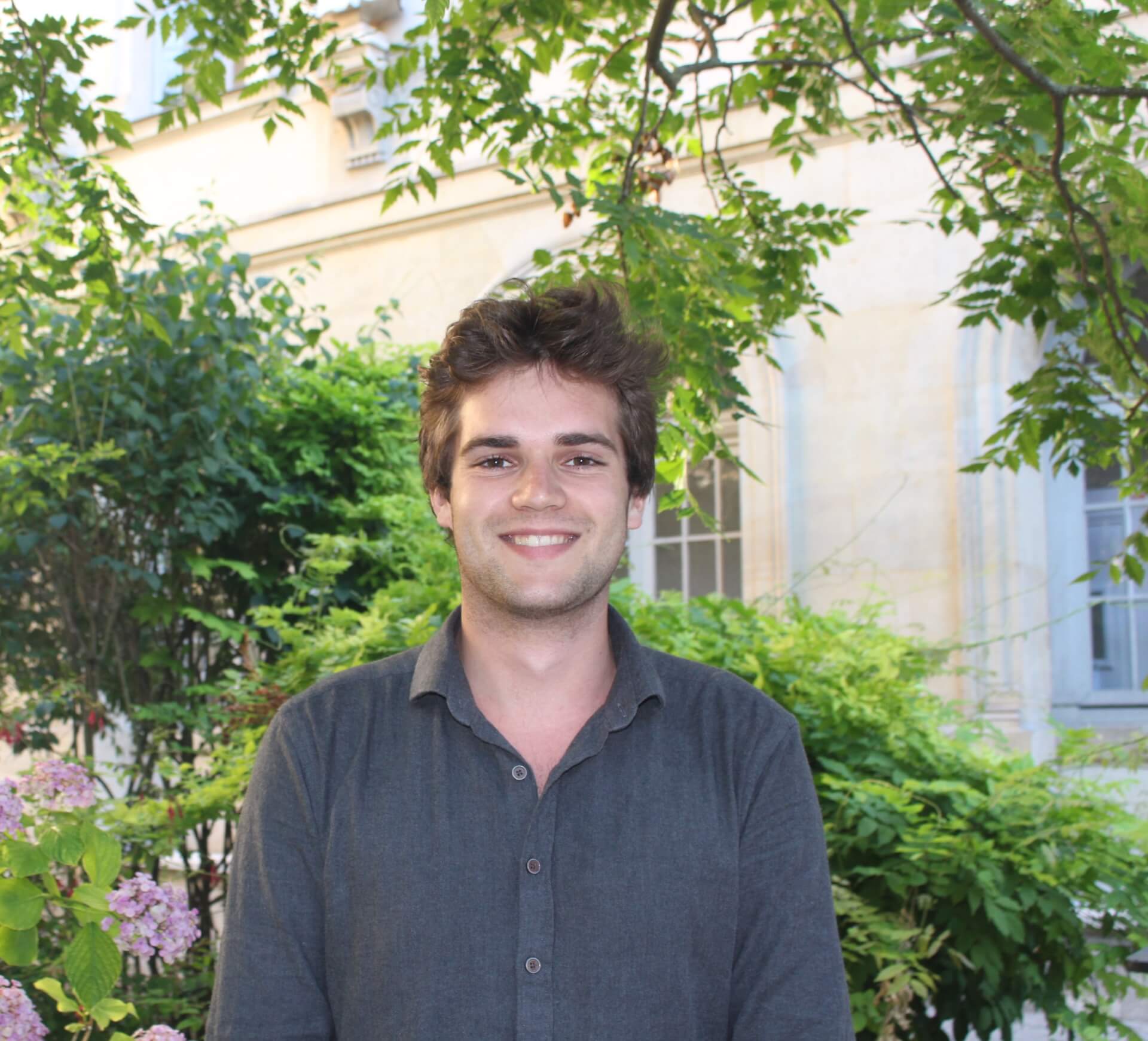 Verdier Antonin | Top Aero