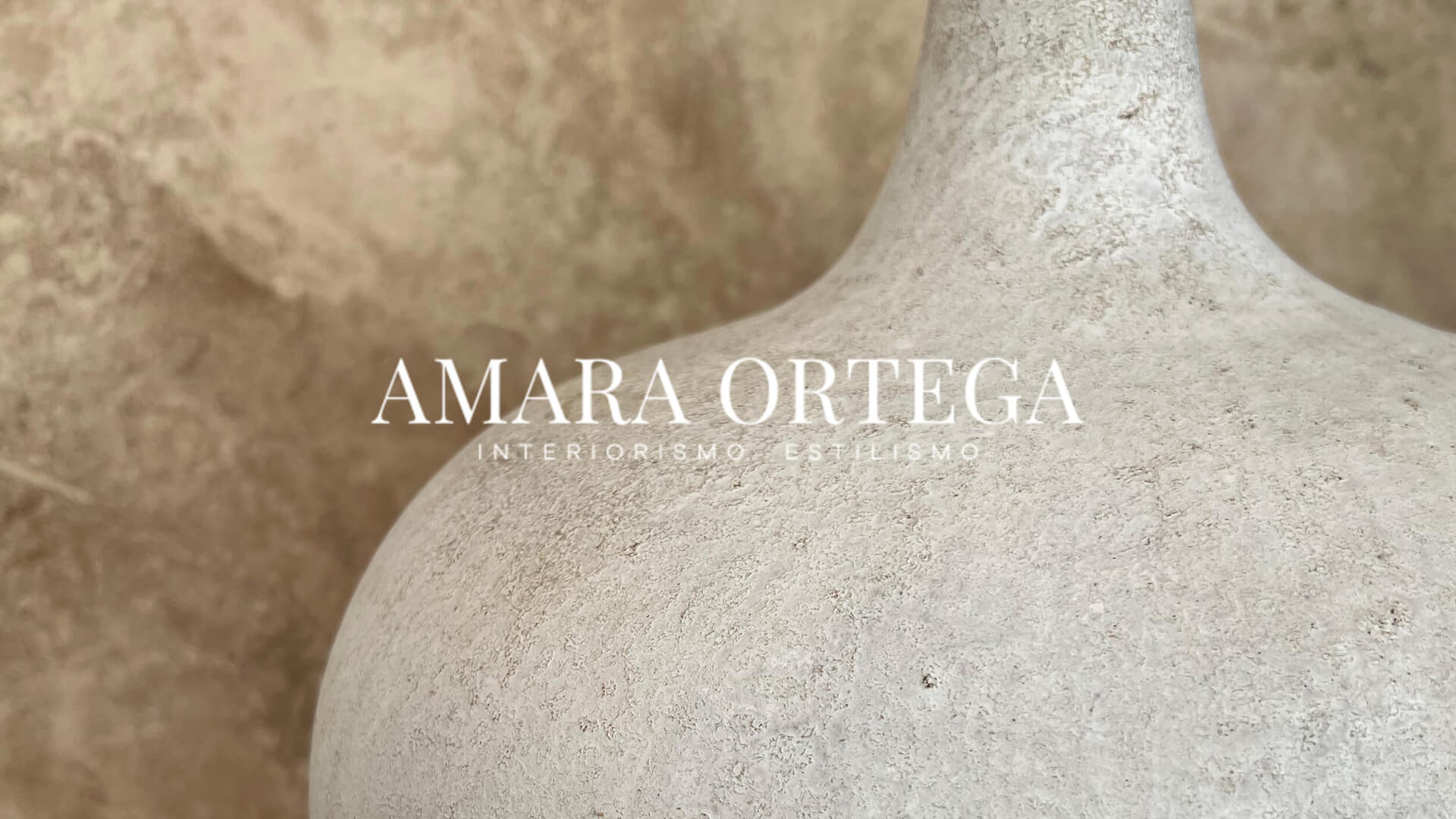 Amara Ortega | What The Web